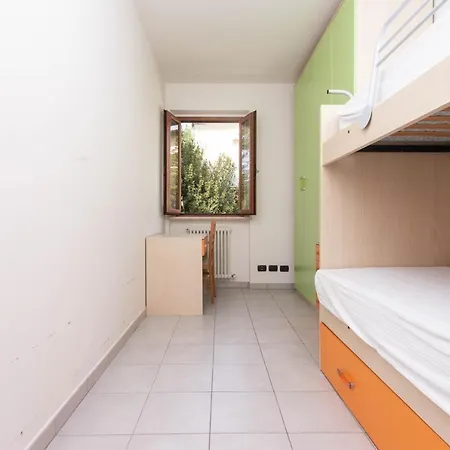 Lägenhet S62 - Sirolo, Trilocale Vista Mare Sirolo