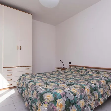 Lägenhet S62 - Sirolo, Trilocale Vista Mare *